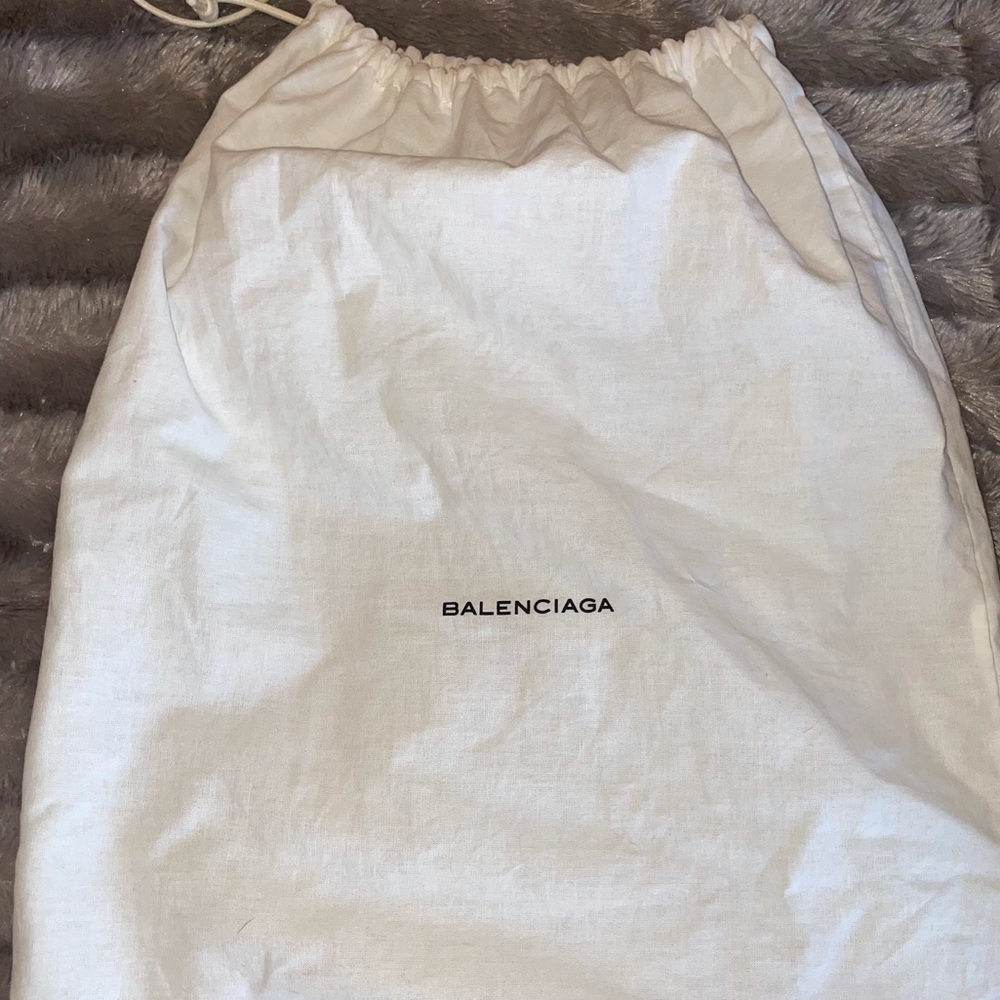 Balenciaga trainers - Picture 8 of 8